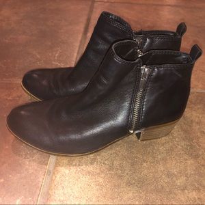 Lucky Brand Basel Bootie